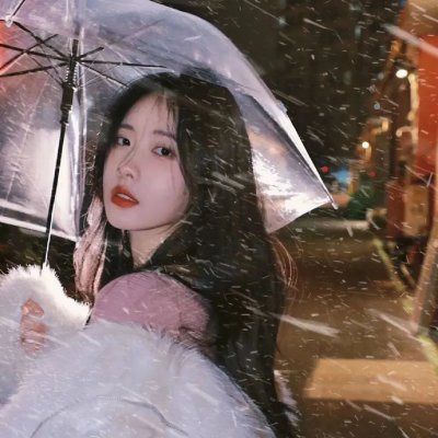 我的恐怖前任