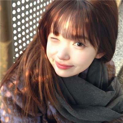 女子高中生